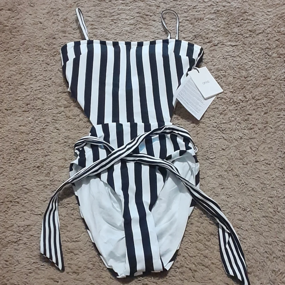 Onia stretch nylon